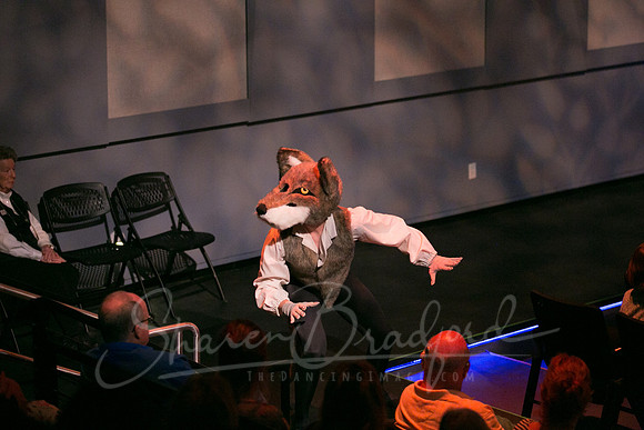 Peter and the Wolf Sat 2018 pc Sharen Bradford-0254