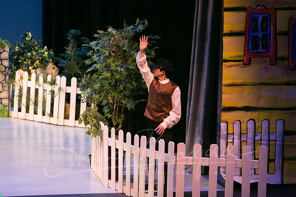 Peter and the Wolf Sat 2018 pc Sharen Bradford-0337