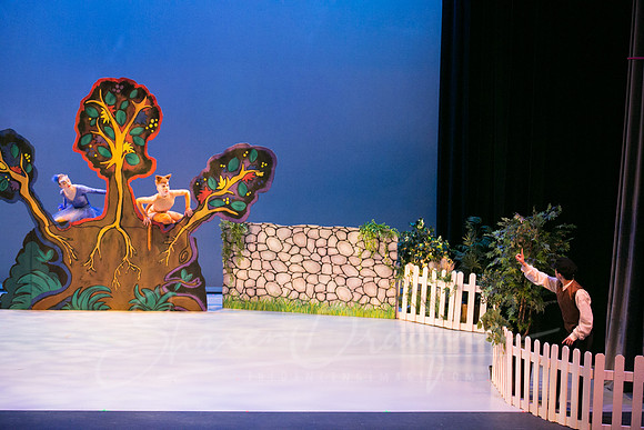Peter and the Wolf Sat 2018 pc Sharen Bradford-0338