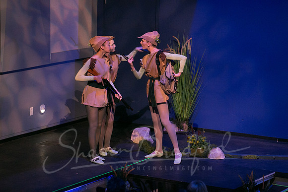 Peter and the Wolf Sat 2018 pc Sharen Bradford-0418