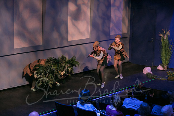 Peter and the Wolf Sat 2018 pc Sharen Bradford-0425