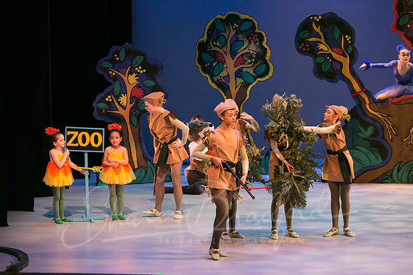 Peter and the Wolf Sat 2018 pc Sharen Bradford-0441
