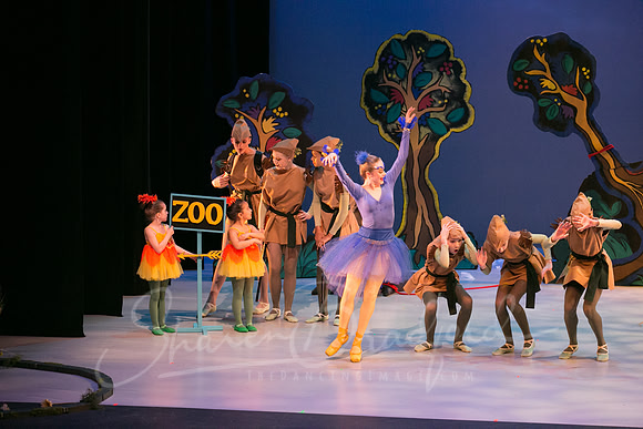 Peter and the Wolf Sat 2018 pc Sharen Bradford-0445