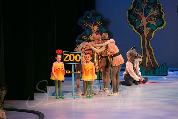 Peter and the Wolf Sat 2018 pc Sharen Bradford-0451