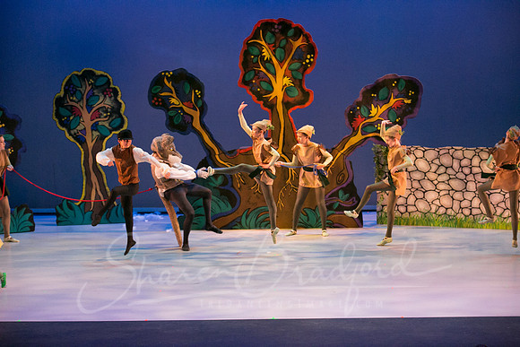Peter and the Wolf Sat 2018 pc Sharen Bradford-0464