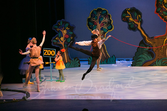Peter and the Wolf Sat 2018 pc Sharen Bradford-0477