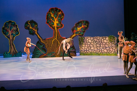 Peter and the Wolf Sat 2018 pc Sharen Bradford-0481