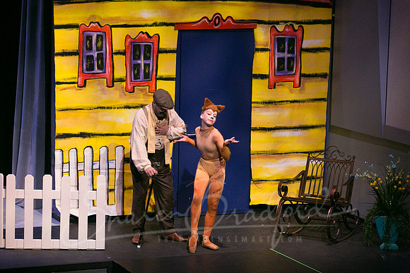 Peter and the Wolf Sat 2018 pc Sharen Bradford-0514