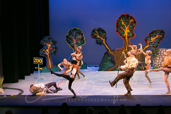 Peter and the Wolf Sat 2018 pc Sharen Bradford-0530