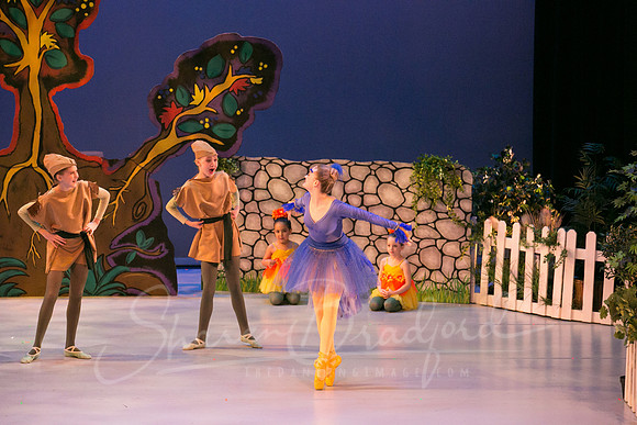 Peter and the Wolf Sat 2018 pc Sharen Bradford-0536