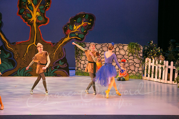 Peter and the Wolf Sat 2018 pc Sharen Bradford-0544