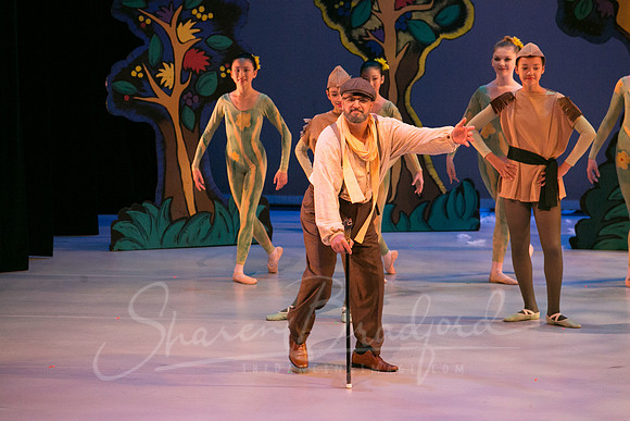 Peter and the Wolf Sat 2018 pc Sharen Bradford-0579