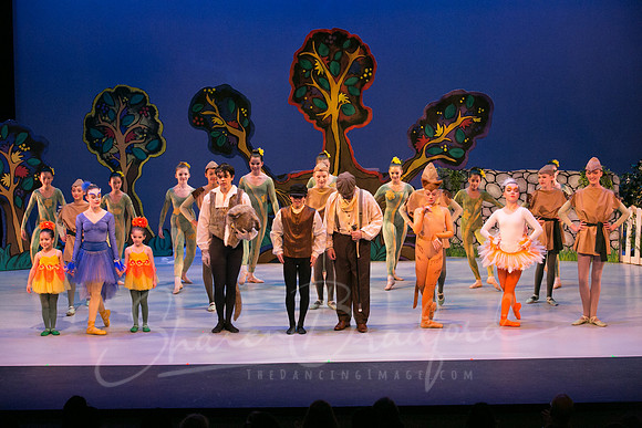 Peter and the Wolf Sat 2018 pc Sharen Bradford-0603