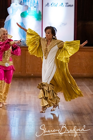Dancing Queen pc Sharen Bradford-1331