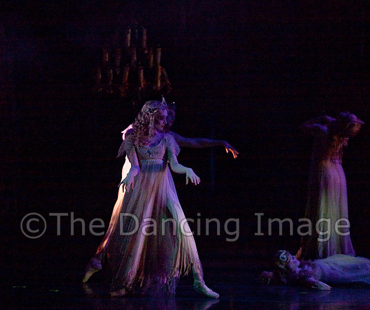 Dracula Thurs Act III-1921