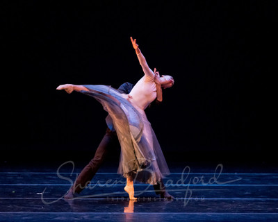 Beyond the Smoke pc Sharen Bradford-8252
