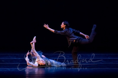 Beyond the Smoke pc Sharen Bradford-8307