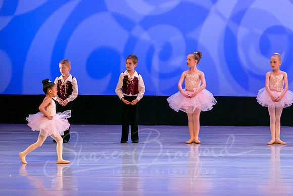 Ballet is Fun pc Sharen Bradford-0398