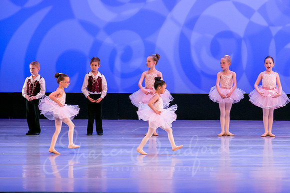 Ballet is Fun pc Sharen Bradford-0400