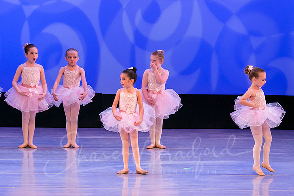 Ballet is Fun pc Sharen Bradford-0403