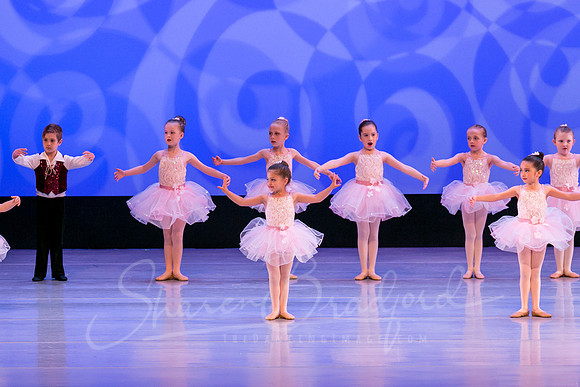 Ballet is Fun pc Sharen Bradford-0404