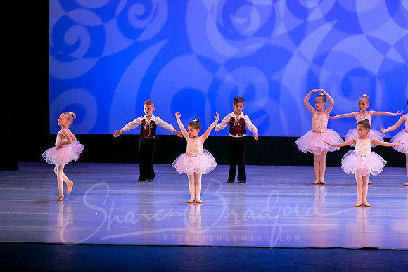 Ballet is Fun pc Sharen Bradford-0405