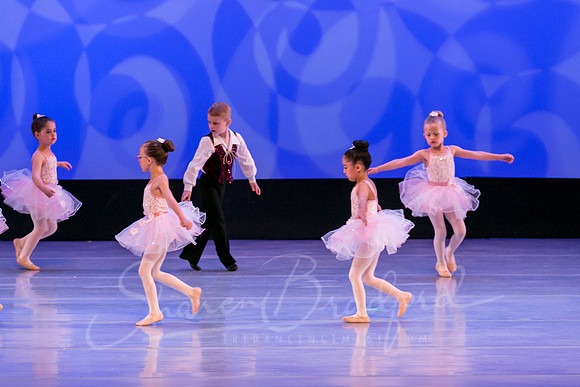 Ballet is Fun pc Sharen Bradford-0431