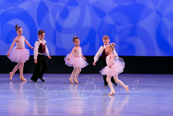 Ballet is Fun pc Sharen Bradford-0432