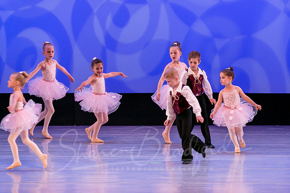 Ballet is Fun pc Sharen Bradford-0433