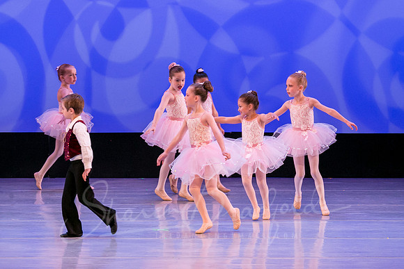 Ballet is Fun pc Sharen Bradford-0435