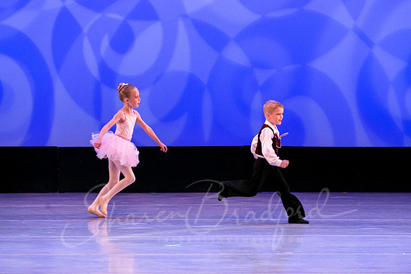 Ballet is Fun pc Sharen Bradford-0439