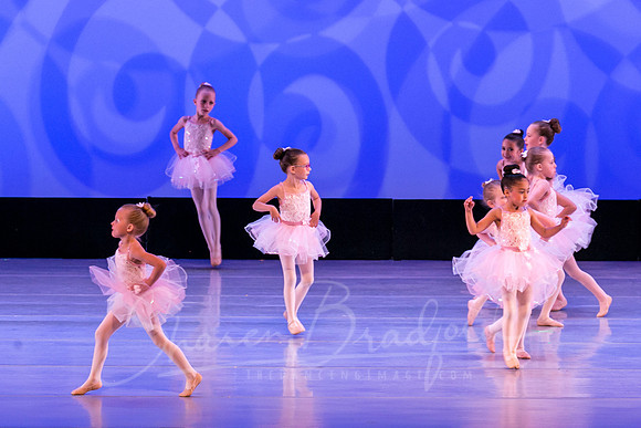 Ballet is Fun pc Sharen Bradford-0445