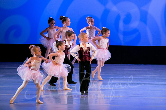 Ballet is Fun pc Sharen Bradford-0449