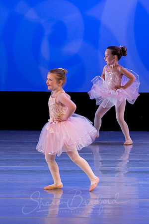 Ballet is Fun pc Sharen Bradford-0454