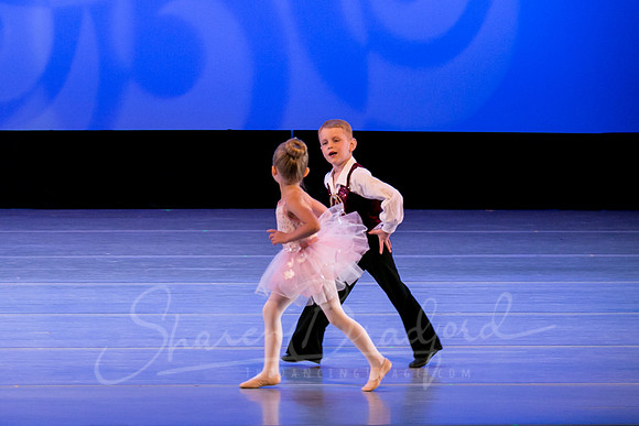 Ballet is Fun pc Sharen Bradford-0468