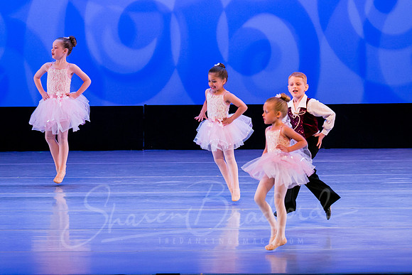 Ballet is Fun pc Sharen Bradford-0471