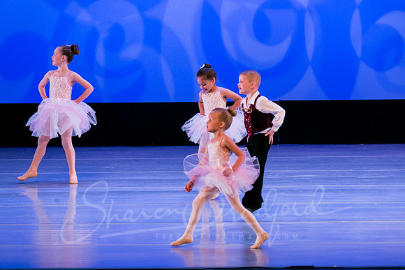 Ballet is Fun pc Sharen Bradford-0472