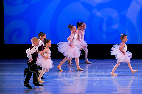 Ballet is Fun pc Sharen Bradford-0476