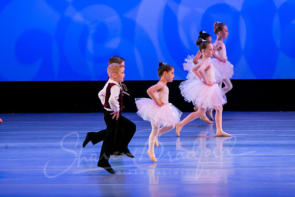 Ballet is Fun pc Sharen Bradford-0477