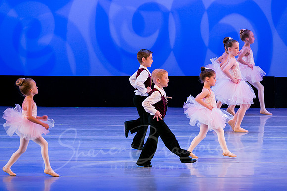 Ballet is Fun pc Sharen Bradford-0478