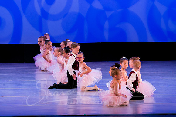 Ballet is Fun pc Sharen Bradford-0483