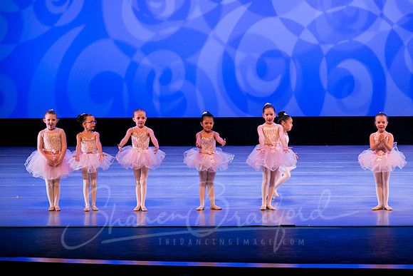 Ballet is Fun pc Sharen Bradford-0503