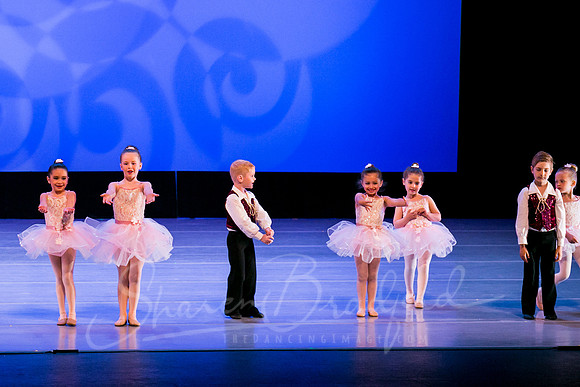 Ballet is Fun pc Sharen Bradford-0504