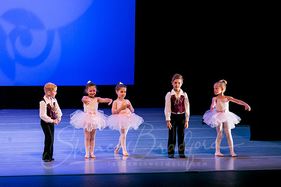 Ballet is Fun pc Sharen Bradford-0505