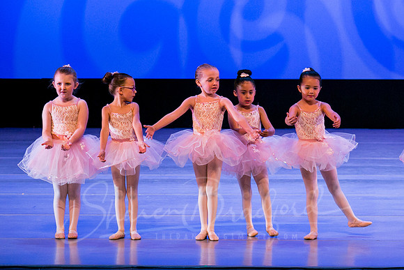 Ballet is Fun pc Sharen Bradford-0506
