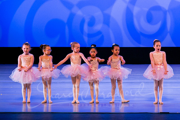 Ballet is Fun pc Sharen Bradford-0507