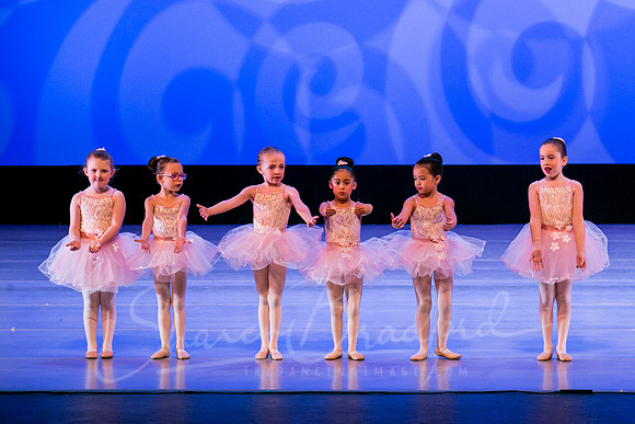 Ballet is Fun pc Sharen Bradford-0508