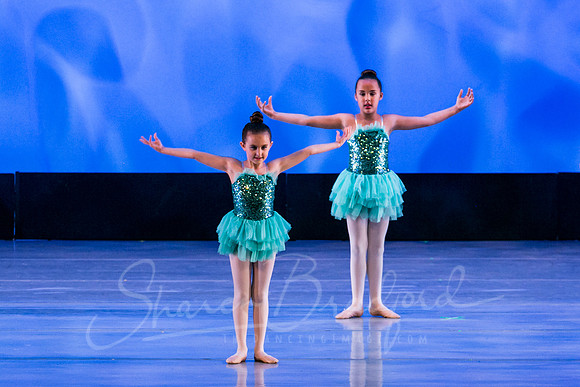 The Mermaids pc Sharen Bradford-0519