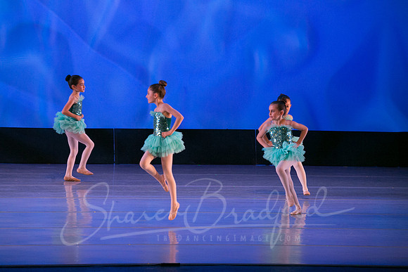 The Mermaids pc Sharen Bradford-0538