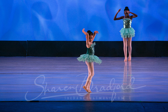 The Mermaids pc Sharen Bradford-0541